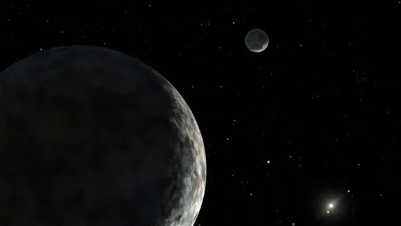 New Evidence Supports Existence of Planet Nine in Solar System