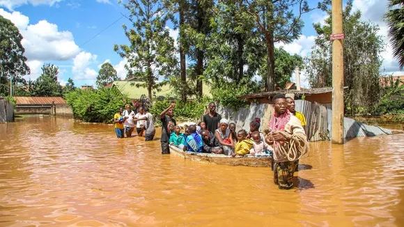 Heavy Rains and Flooding Devastate Tanzania, Killing 155 and Affecting Over 200,000