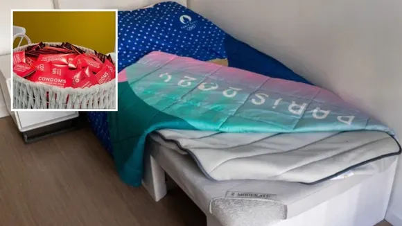 Paris Olympics 2024 Introduces 'Anti-Sex' Beds to Discourage Athlete Intimacy