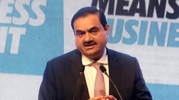 Adani Group Faces Regulatory Probe Amid Concerns Over Influence