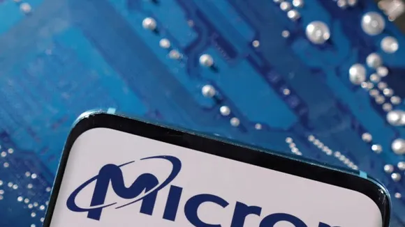 Micron Invests $100 Billion in Largest U.S. Chip Fab Despite Challenges