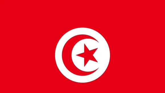 Tunisian Swimming Officials Arrested Over Flag Incident at Competition