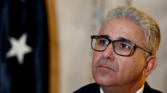 Libyan Presidential Candidate Warns of Threats to Nation's Unity and Existence
