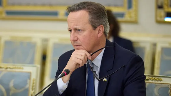 UK Pledges £3 Billion Annually in Military Aid to Ukraine