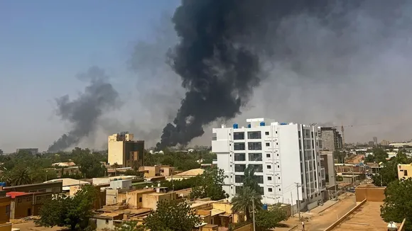 Khartoum State Imposes Curfew Amid Worsening Security Situation in Sudan