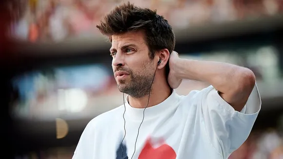 Gerard Piqué's Company Kosmos Football Under Investigation for Alleged Corruption in Spain