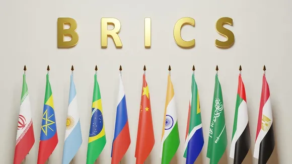 Turkey Seeks BRICS Membership Amidst Stalled EU Bid