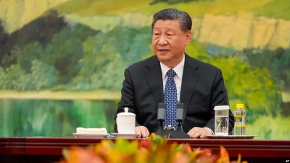 Chinese President Xi Jinping to Visit France, Serbia, and Hungary in 2024