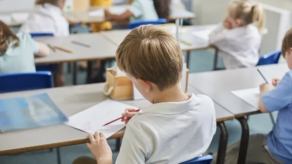 UK Government Proposes Banning Sex Education for Children Under 9