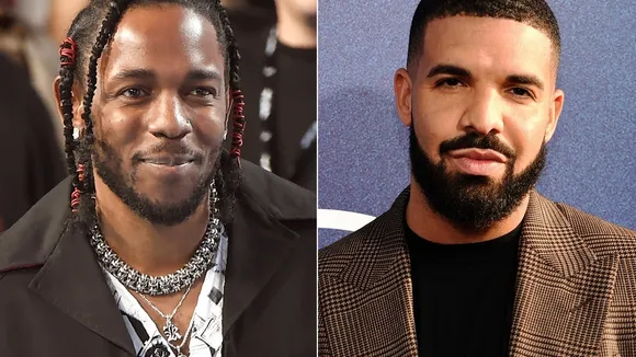 Drake and Kendrick Lamar's Feud Dominates Charts and Sparks Cultural Debate