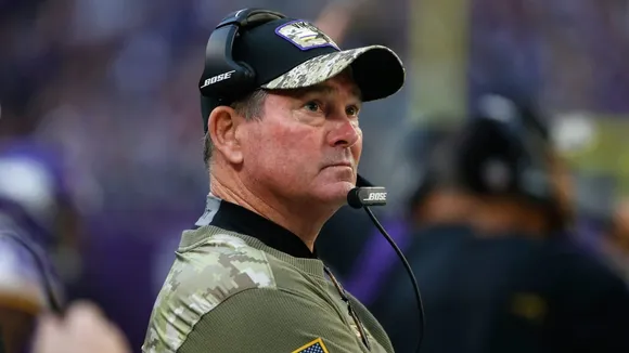 Mike Zimmer Returns to Dallas Cowboys as Defensive Coordinator