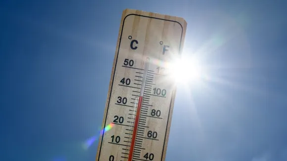 Miami-Dade Faces Extreme Heat with Heat Advisory in Effect