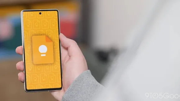 Google Keep Integrates Reminders with Tasks for Improved Productivity