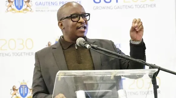 Gauteng Education MEC Announces Independent Probe into Student Drownings