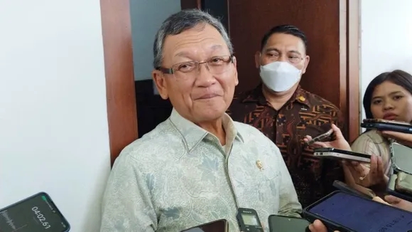Indonesian Minister Announces Potential Extension of PT Freeport Indonesia's Mining License