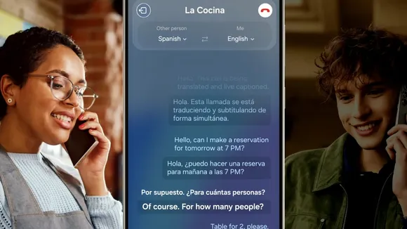 Samsung's Live Translate Revolutionizes Real-Time Language Translation on Galaxy Devices