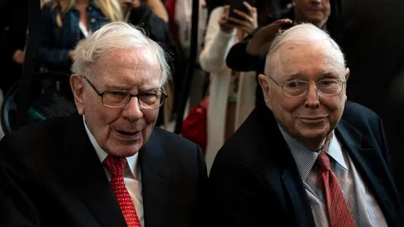 Berkshire Hathaway Navigates Succession Amid Munger's Absence and Economic Challenges