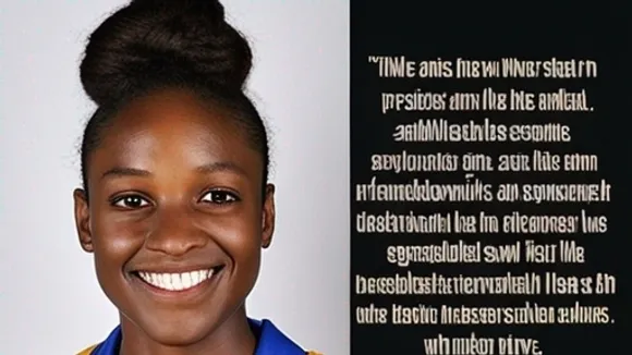 Ivari Christie Credits Late Mother for Netball Success with Southern Steel