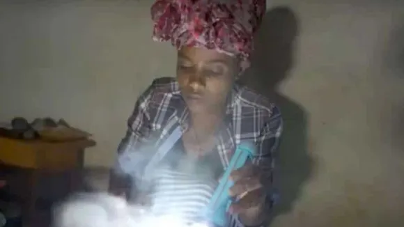 Ethiopian Woman Claims 16-Year Fast, Baffling Doctors