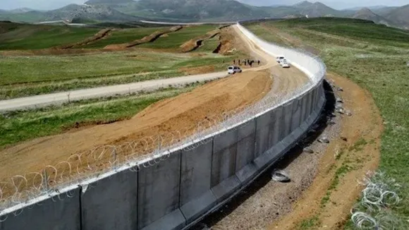 Iran Establishes Teams to Implement $3 Billion Afghanistan Border Blockade Plan