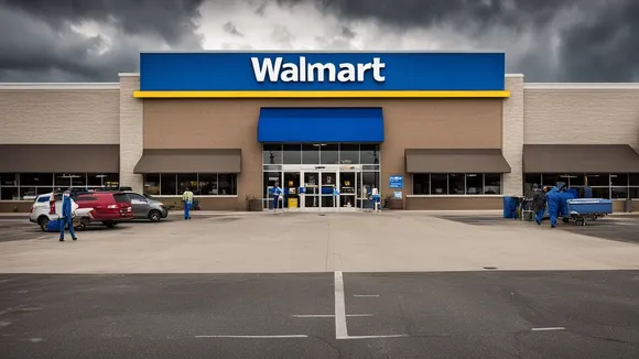 Walmart Shutters 51 Health Clinics and Telehealth Business Amid Profitability Struggles