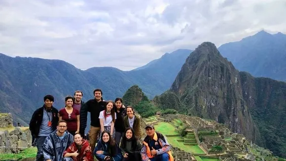 Peru's Ministry of Culture Introduces New Visitor Circuits at Machu Picchu