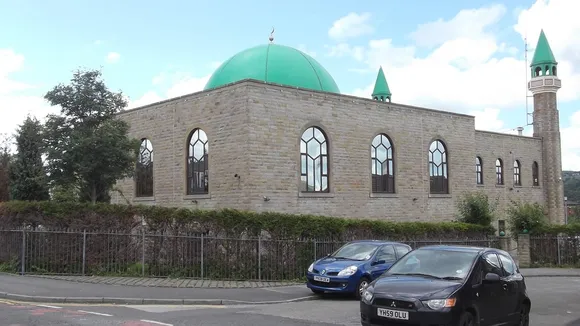 Seek2Change Hosts Open Day at Nelson Ghosia Mosque to Promote Interfaith Harmony