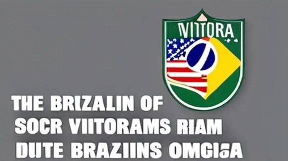 Ana Vitória Ruled Out of Brazil vs. Jamaica Friendly Due to Injury