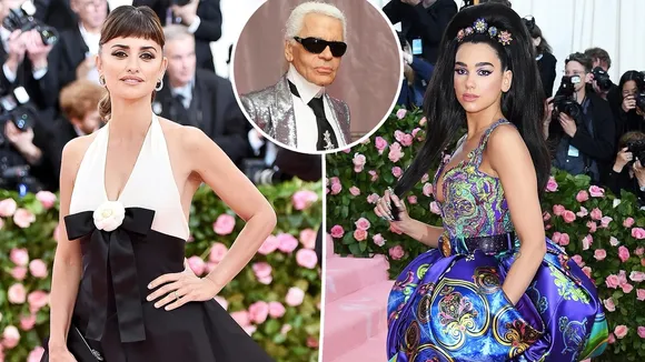 Met Gala 2024: Celebrities Prepare for Fashion's Biggest Night