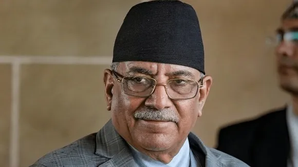 Nepal PM Dahal Aims to Resolve Parliamentary Deadlock Ahead of President's Address