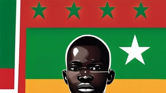 Burkina Faso's U17 Team Triumphs Over Côte d'Ivoire in UFOA Zone B Tournament