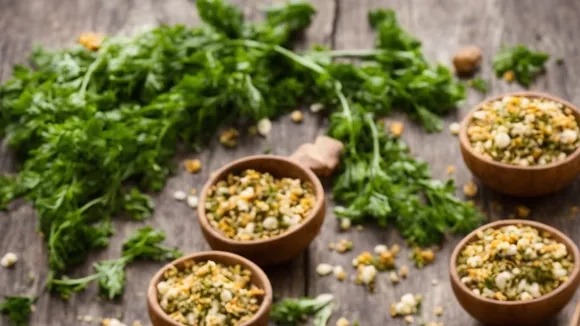 5 Essential Dried Herbs to Elevate Your Cooking