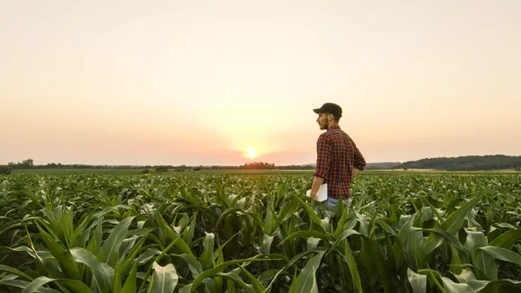 Young Farmers Face Mounting Challenges in Sustaining Small-Scale Agriculture