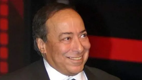 Legendary Egyptian Actor Salah Al-Saadani Passes Away at 81