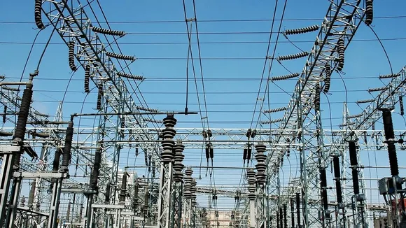 Romania Becomes Net Electricity Exporter, Bolstering Regional Energy Security