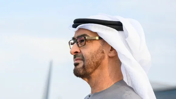 UAE President Distributes 65,000 Books to 220 Schools to Promote Reading Culture