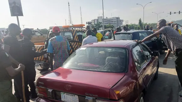 FCTA Clarifies Abuja Taxi Registration Process for Private Cars