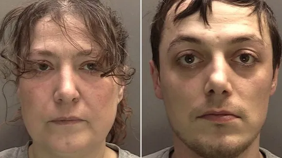 Mother and Son Jailed for XL Bully Dog Attack on 8-Year-Old Boy