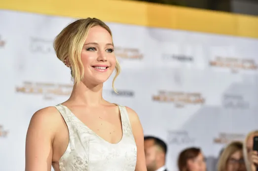 Apple Acquires Jennifer Lawrence's Murder Mystery "The Wives" in Competitive Bid