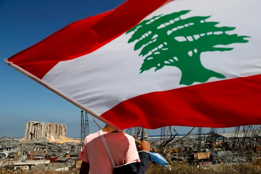 Saudi Arabia Urges Citizens to Evacuate Lebanon Amid Rising Tensions