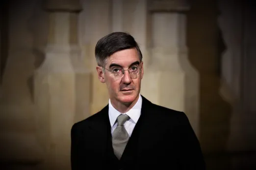 Jacob Rees-Mogg Advocates for Trump-Style Immigration Policies in Leaked Recording