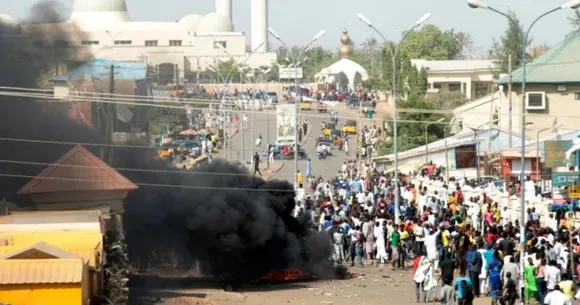 18 Killed, 42 Injured in Series of Suicide Attacks in Northeastern Nigeria