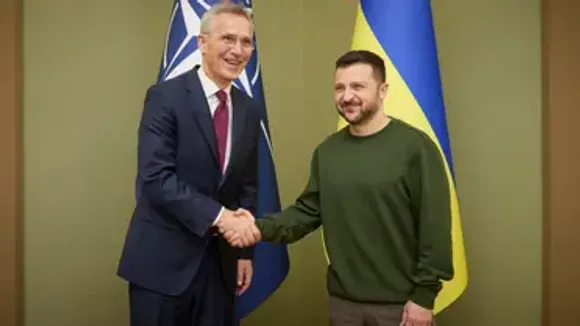 NATO to Unveil “Bridge to Membership” Plan for Ukraine at Washington Summit