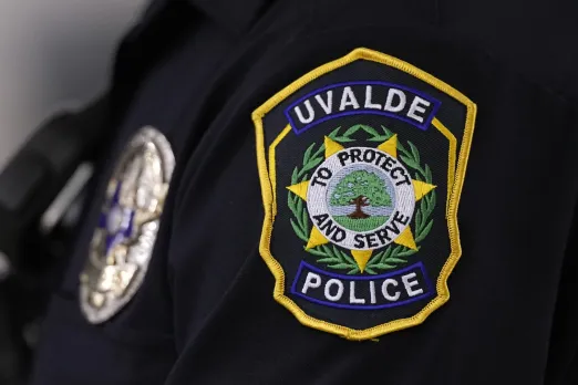 Uvalde School Police Chief Indicted for Negligence in 2022 Mass Shooting Response