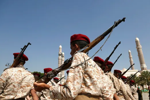 Houthi Rebels Detain 11 UN Employees in Yemen Amid Rising Tensions