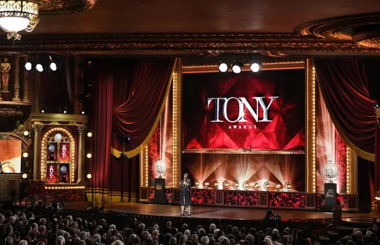 Historic Night at the 2024 Tony Awards: Full List of Winners