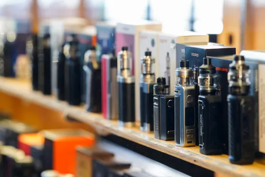 Australia Enacts New Vaping Regulations To Curb Youth Vaping