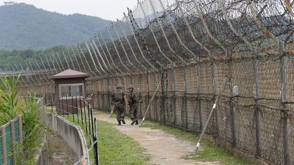 Multiple North Korean Soldiers Injured or Killed in Landmine Explosions in Demilitarized Zone