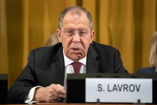 Lavrov Asserts Emerging Multipolarity & Criticizes US Hegemony at Primakov Readings