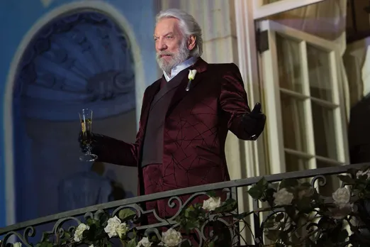 Iconic Actor Donald Sutherland Passes Away at 88